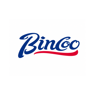 Bincoo logo