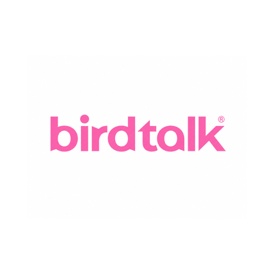 Birdtalk logo