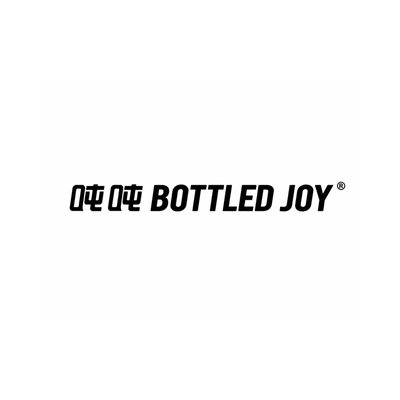 BOTTLED JOY logo