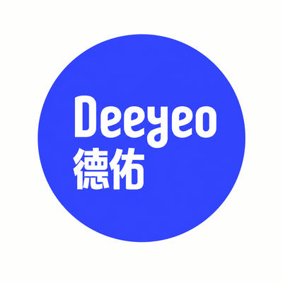 Deeyeo logo