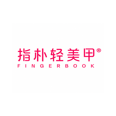 FINGERBOOK logo