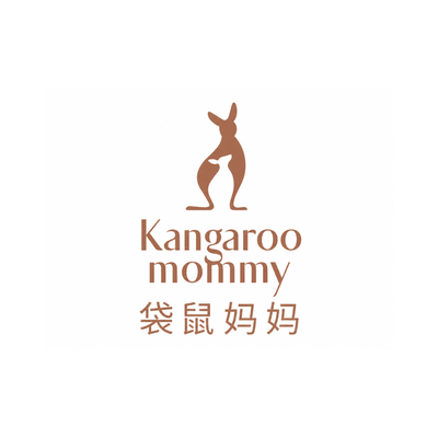Kangaroo Mommy logo