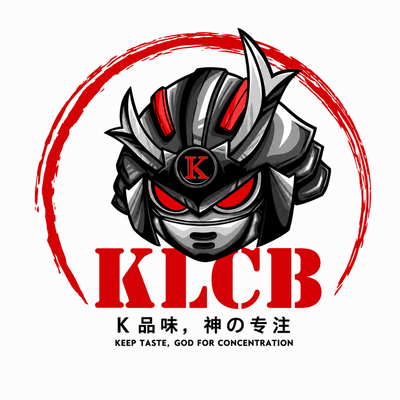 KLCB logo