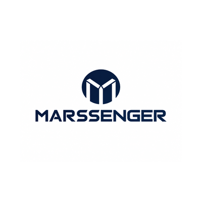 MARS SENGER logo