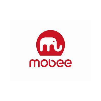 Mobee logo