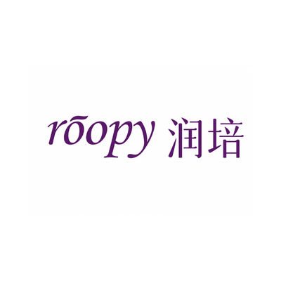 Roopy logo