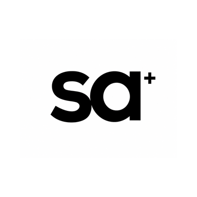 SA+ logo
