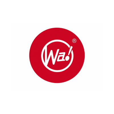 Wa! logo