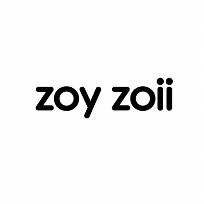 zoy zoii logo