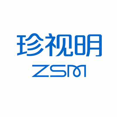 Zhenshiming logo